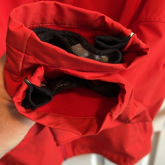 Patagonia coat mens L - Picture 6 of 8